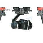 Wholesale Tarot FLIR Metal 3 Axis Gimbal TL02FLIR